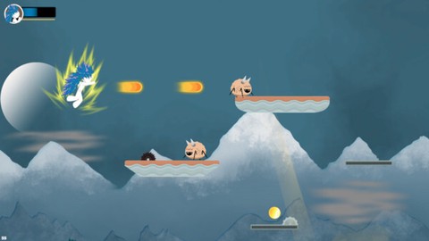 火柴人龙珠冒险图3