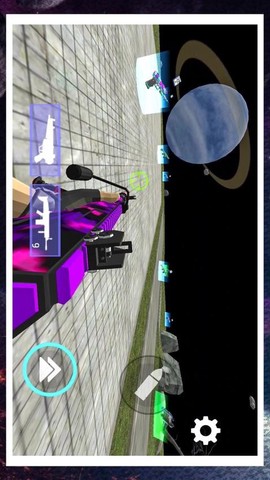 超级闪电行动[图1]