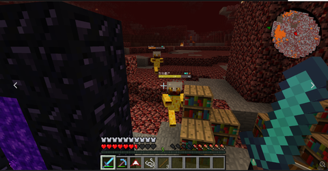 我的世界冒险模式是什么[图2]