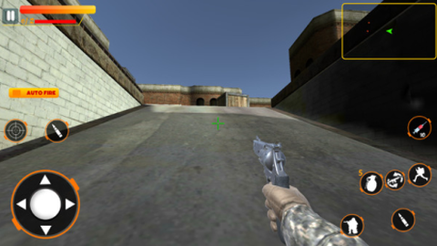 突击队作战计划[图1]