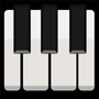 钢琴键盘模拟器