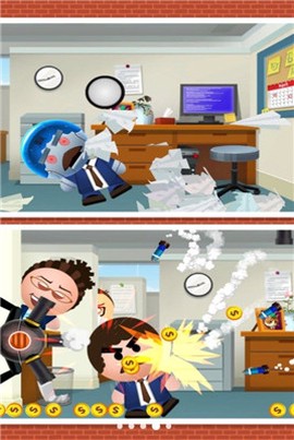 疯狂小人跳跃[图1]