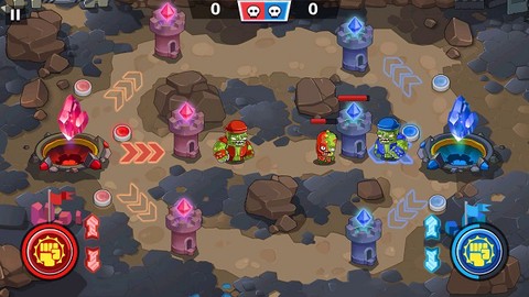 双人大作战[图2]