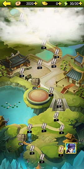 疯狂猜成语3[图2]