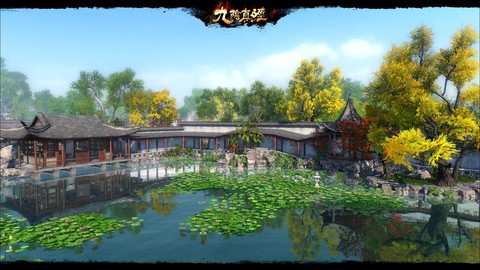 九阴真经家园有什么用[图2]