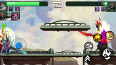 掌上荣耀王者图3