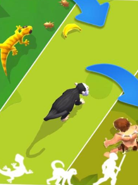 生物进化论[图1]