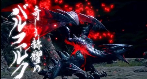 怪物猎人天慧龙怎么打[图1]