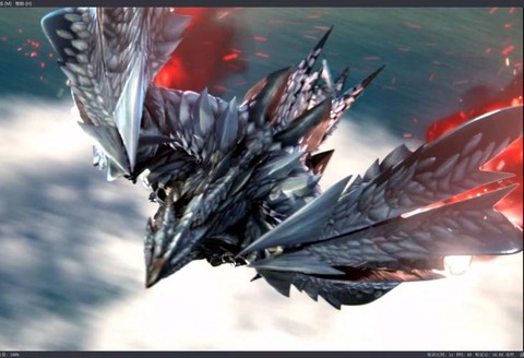 怪物猎人天慧龙怎么打[图2]