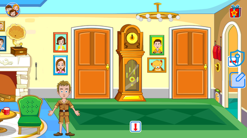 我的小镇恐怖屋图3