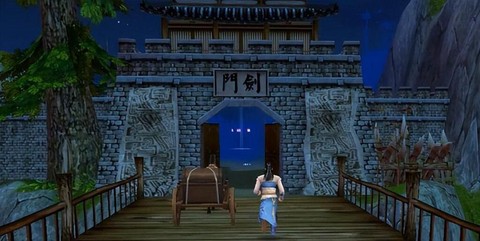 天龙八部的漕运怎么跑