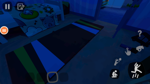 恐怖老师逃离校园[图4]