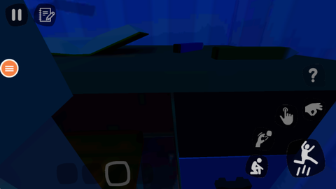 恐怖老师逃离校园图3