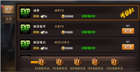 崛起：终极王者[图2]