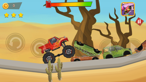 越野赛车挑战赛图3