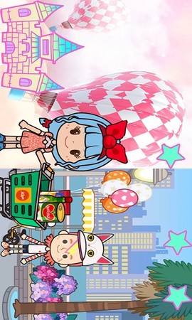 托卡王国购物商店[图1]