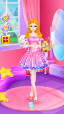 我的美人鱼男友图3