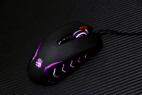 绝地大逃杀用什么鼠标[图1]