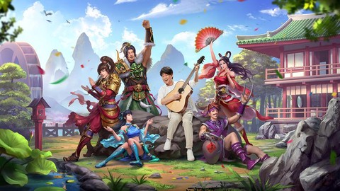 问道手游电脑怎么双开