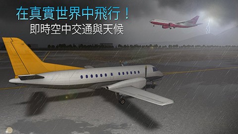 航空指挥官图2
