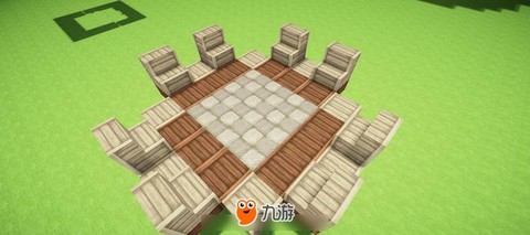 我的世界热气球怎么飞