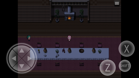 零落之花试玩版图3