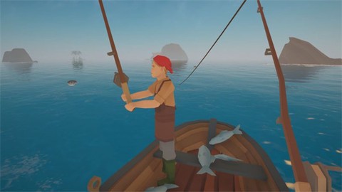 菜市场模拟器图2