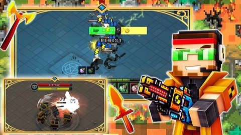 火线战争出击图3