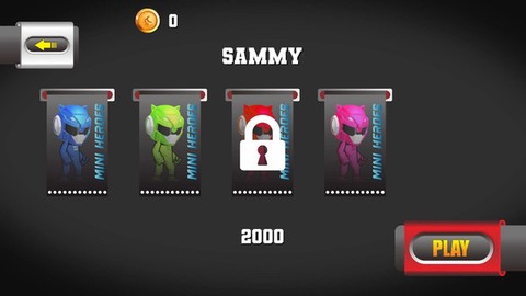 迷你特攻队最强战士[图1]