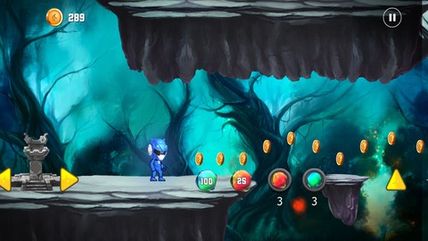 迷你特攻队最强战士[图3]