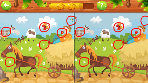 找茬我最强[图2]