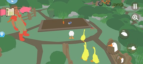 捣蛋鹅模拟器[图10]