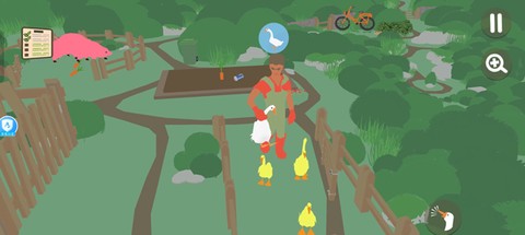捣蛋鹅模拟器[图11]