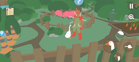 捣蛋鹅模拟器[图14]