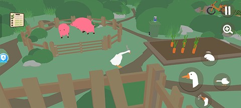 捣蛋鹅模拟器[图16]