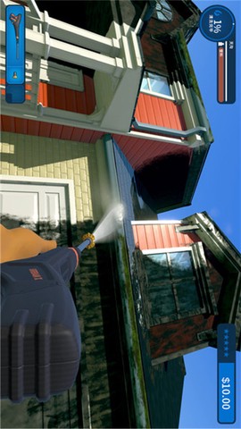 真实洗车模拟器图2