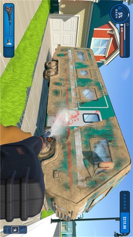 真实洗车模拟器图3