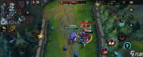 英雄联盟老牛怎么二连[图1]