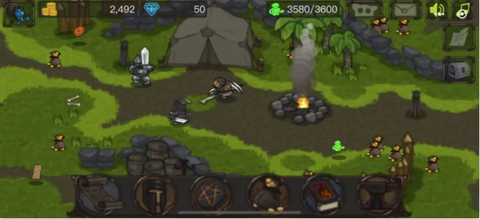 小灰灰历险记[图1]