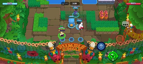 荒野乱斗破解版[图13]