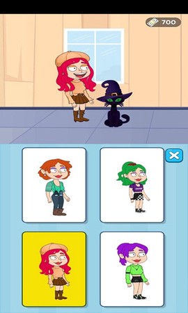 名侦探小姐姐[图2]