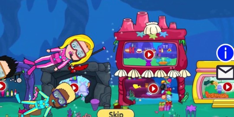 托卡世界城市小镇[图3]