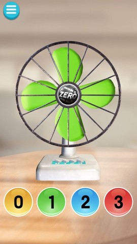 真实空调模拟器图1