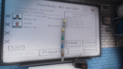 恐鬼症联机版[图2]