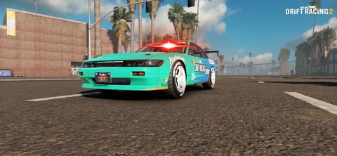 极品飞车13怎么漂移[图2]