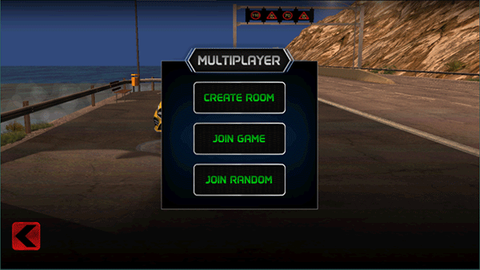 真实驾驶模拟[图3]