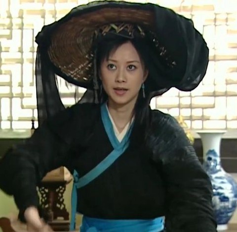 武林外传什么衣服最好