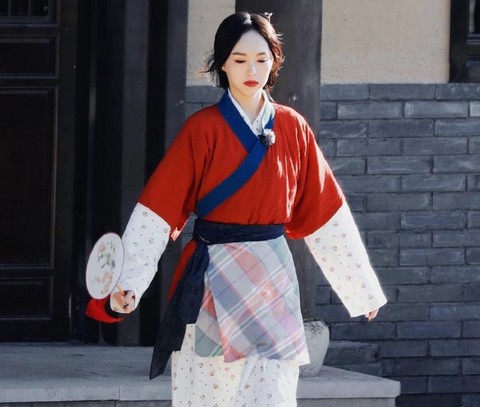 武林外传什么衣服最好[图1]