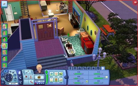 模拟人生4怎么搬走[图2]