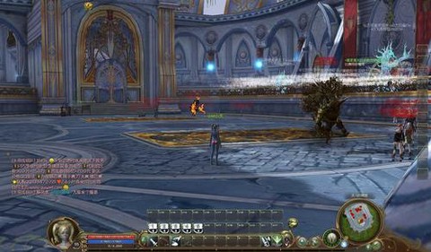 永恒纪元什么服务器好